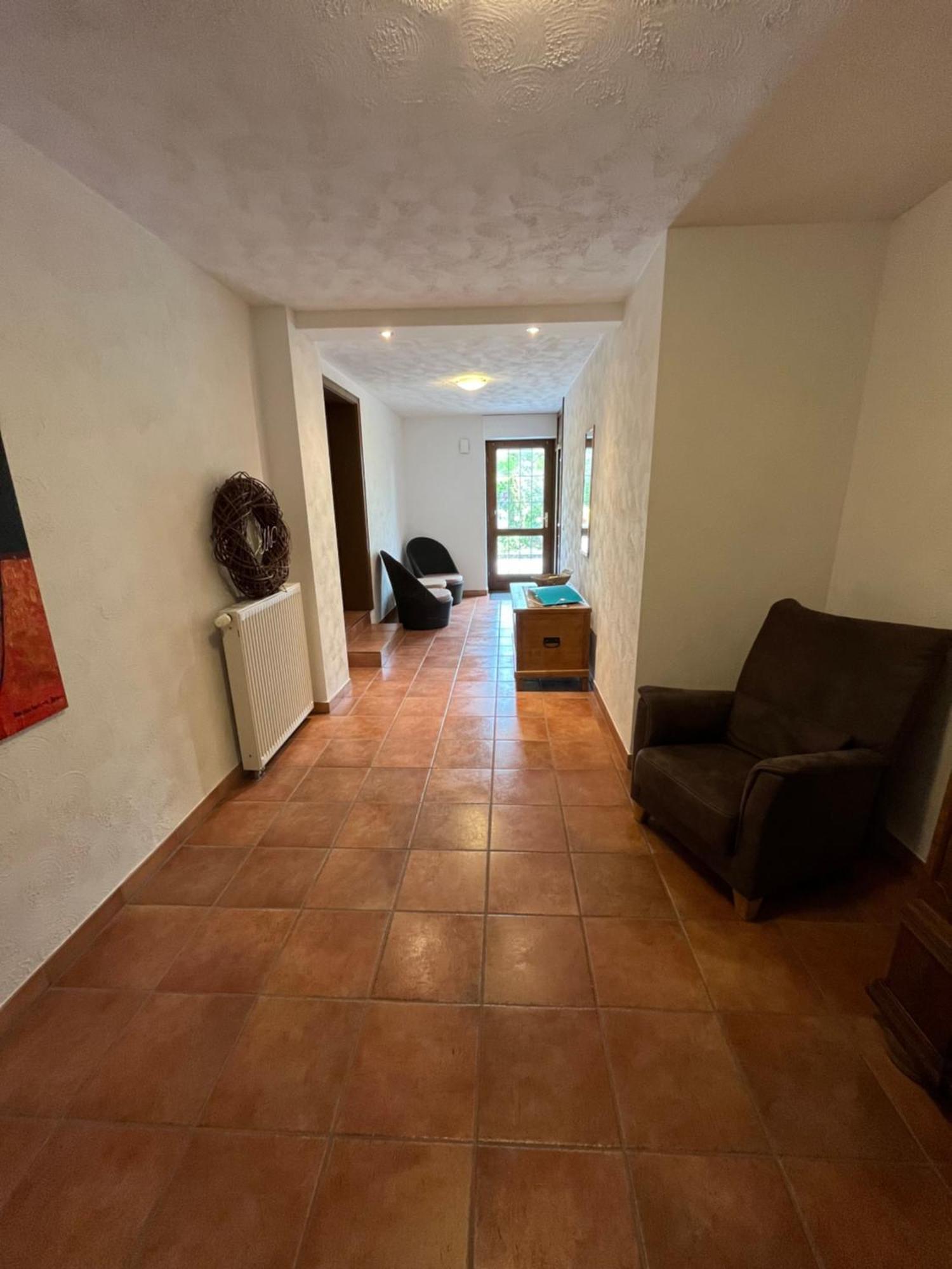 Ferienwohnung Jansen Selfkant Екстер'єр фото