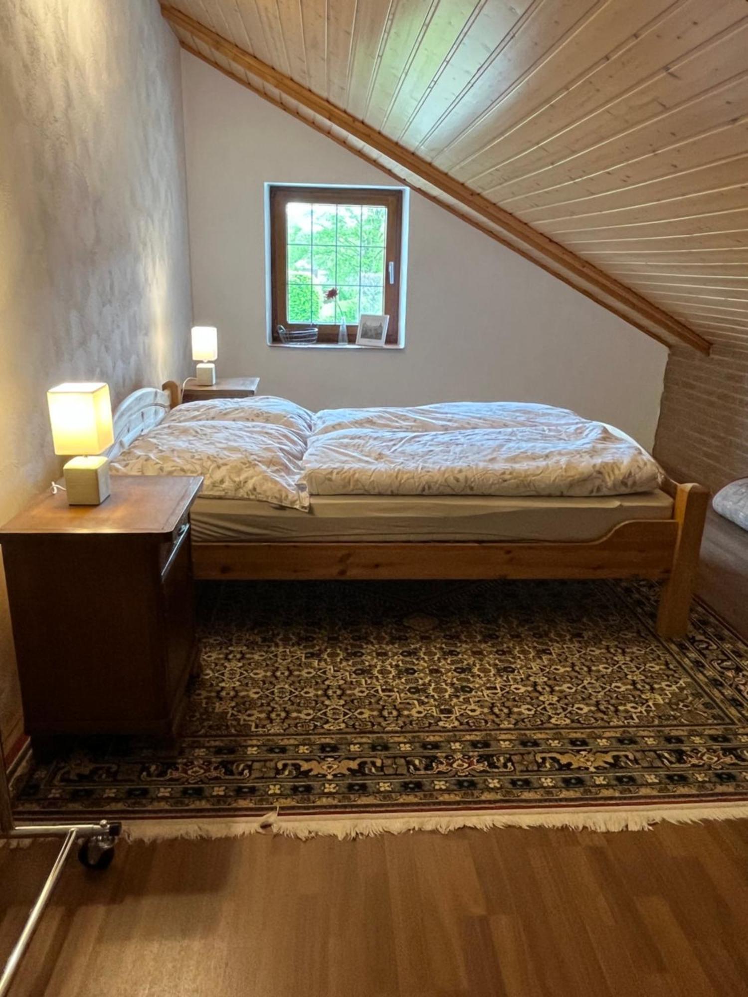 Ferienwohnung Jansen Selfkant Екстер'єр фото