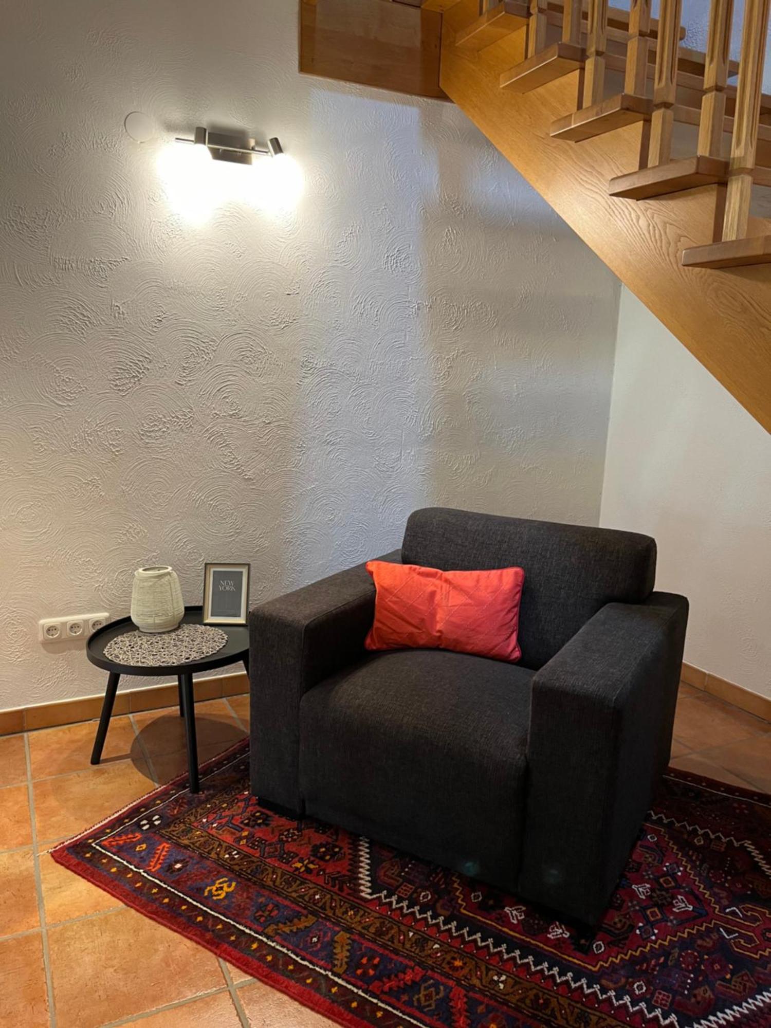 Ferienwohnung Jansen Selfkant Екстер'єр фото
