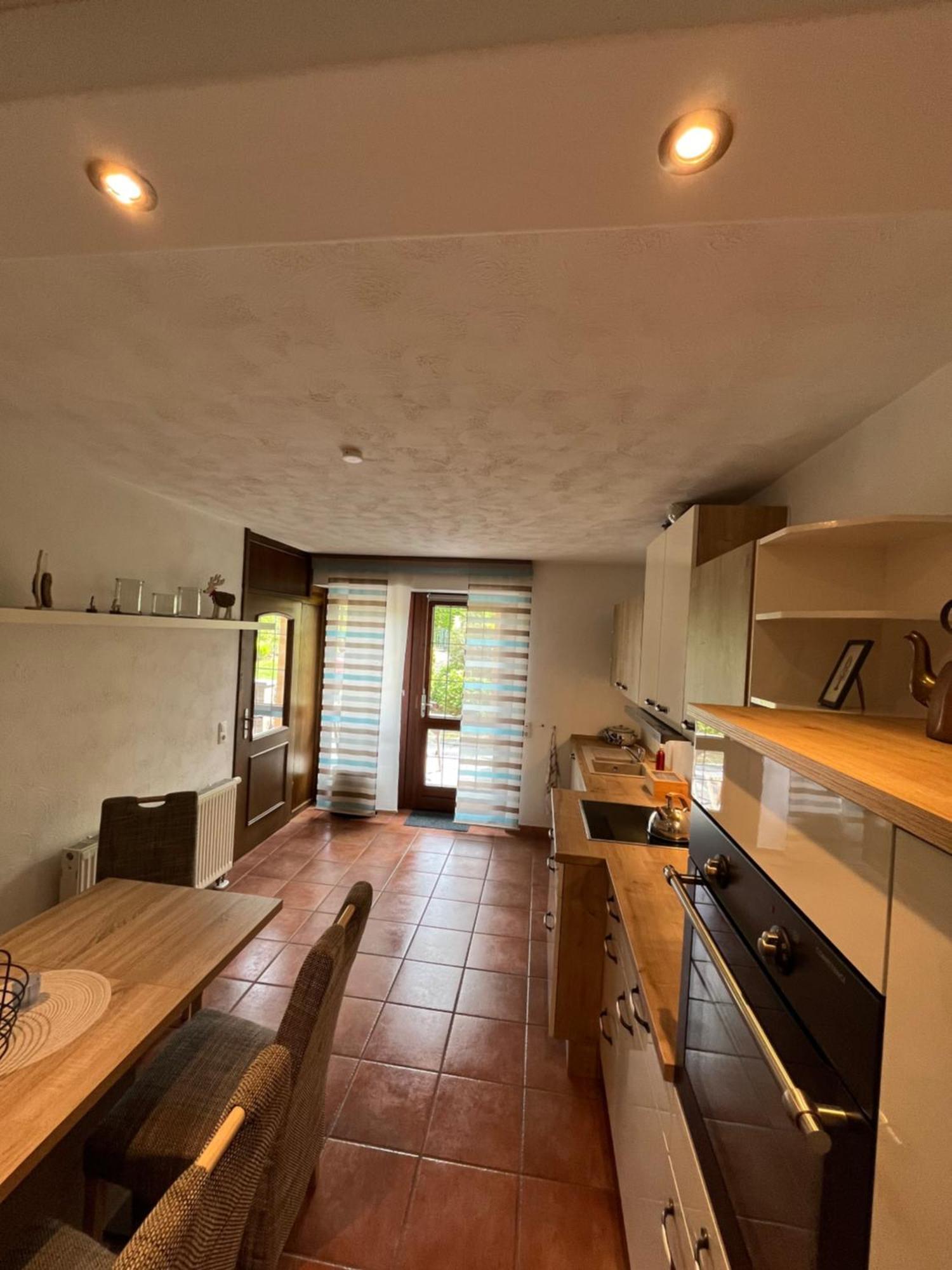 Ferienwohnung Jansen Selfkant Екстер'єр фото