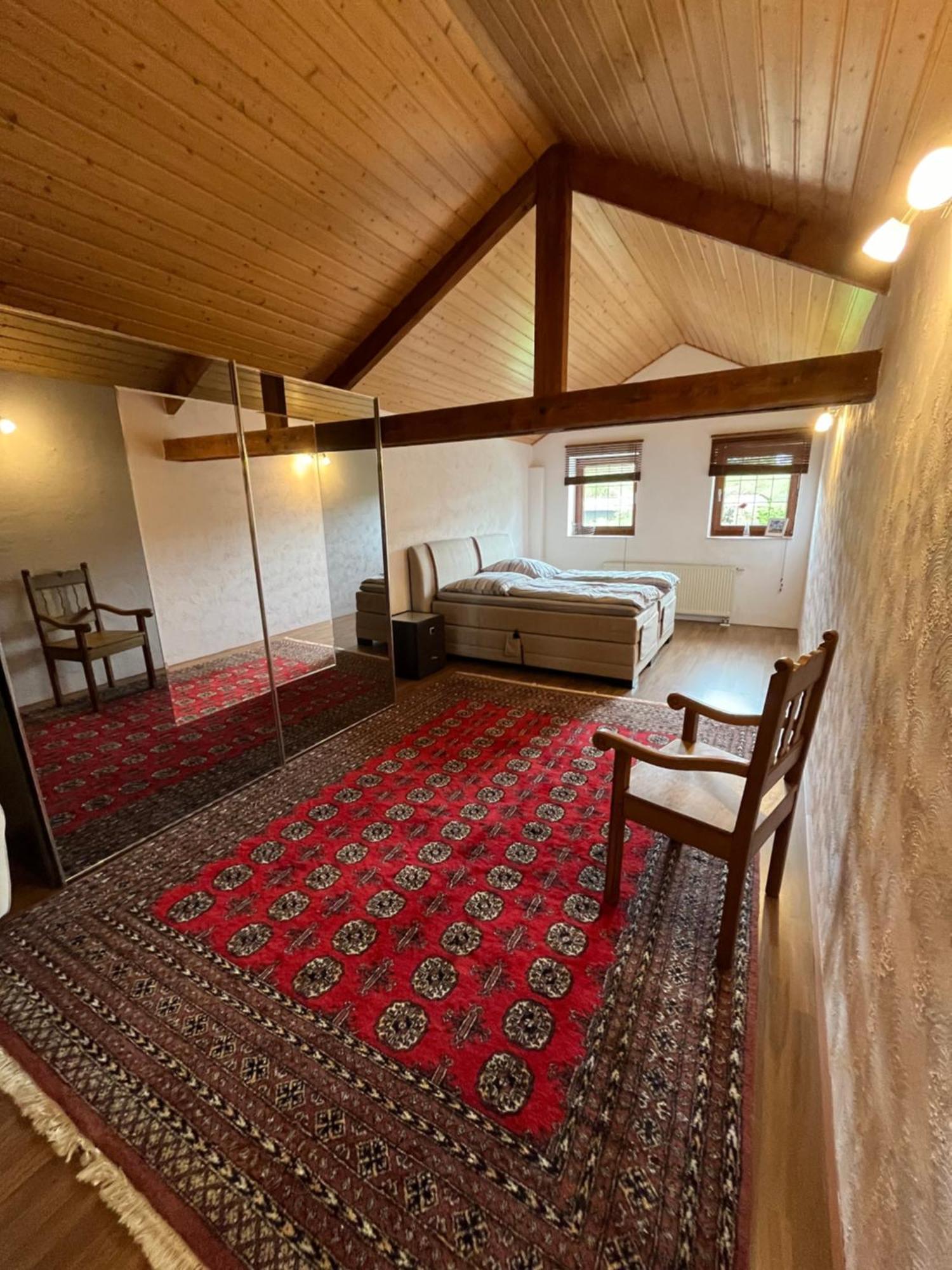 Ferienwohnung Jansen Selfkant Екстер'єр фото